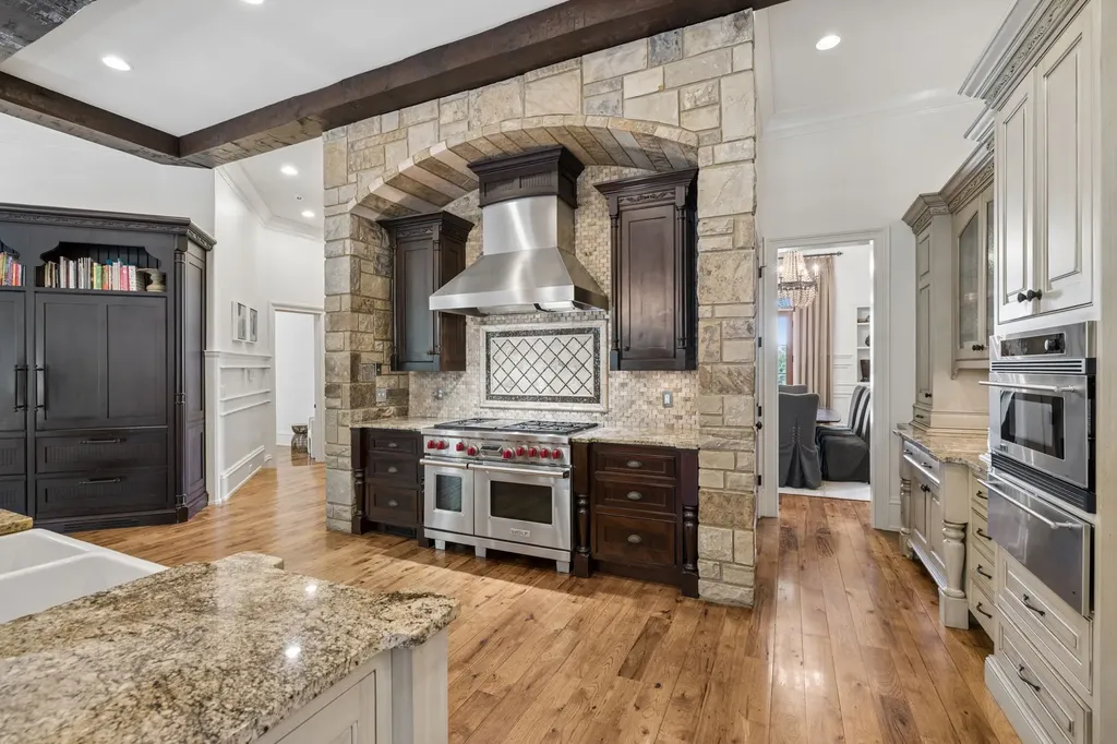 1004 Liberty Church Trail Brentwood TN 37027