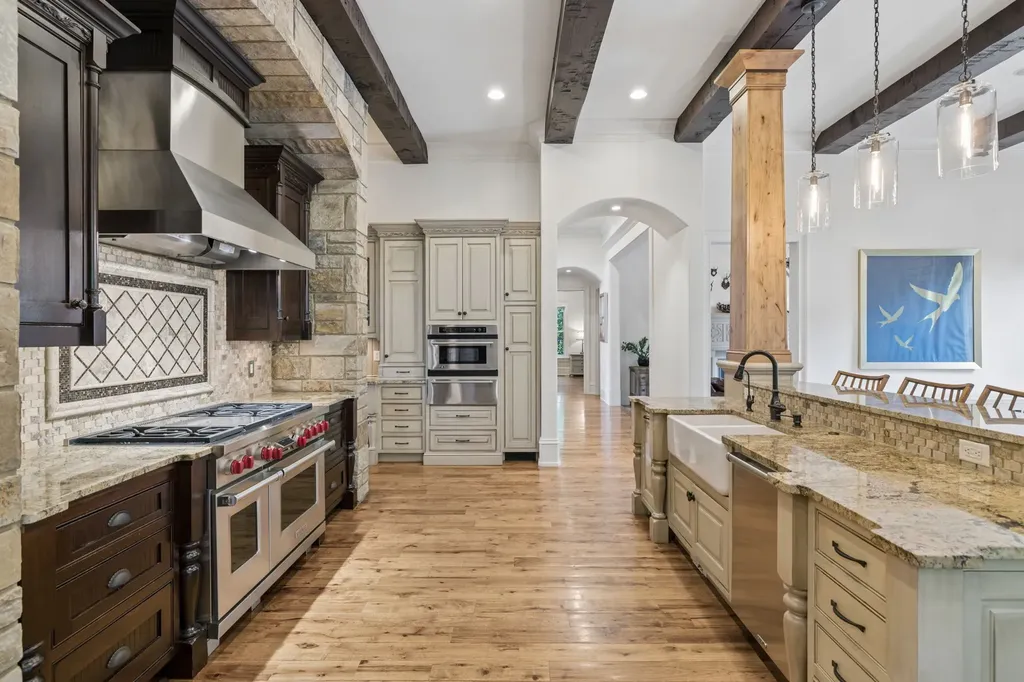 1004 Liberty Church Trail Brentwood TN 37027