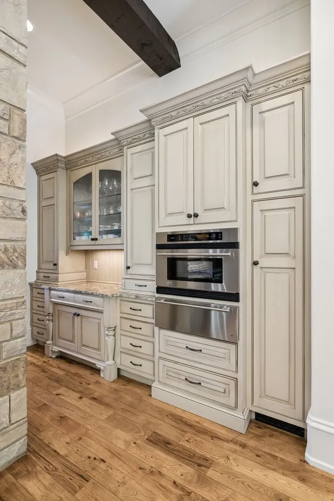 1004 Liberty Church Trail Brentwood TN 37027