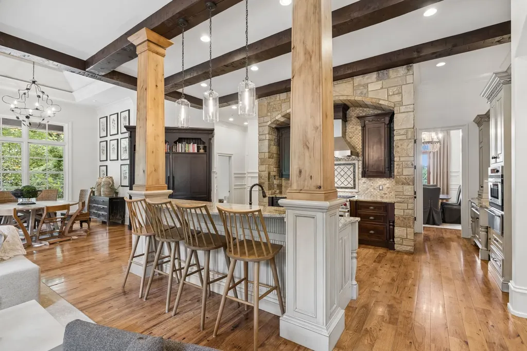 1004 Liberty Church Trail Brentwood TN 37027