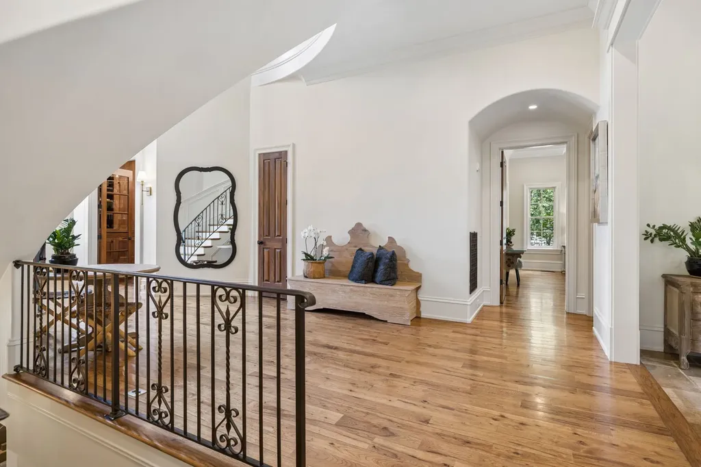 1004 Liberty Church Trail Brentwood TN 37027