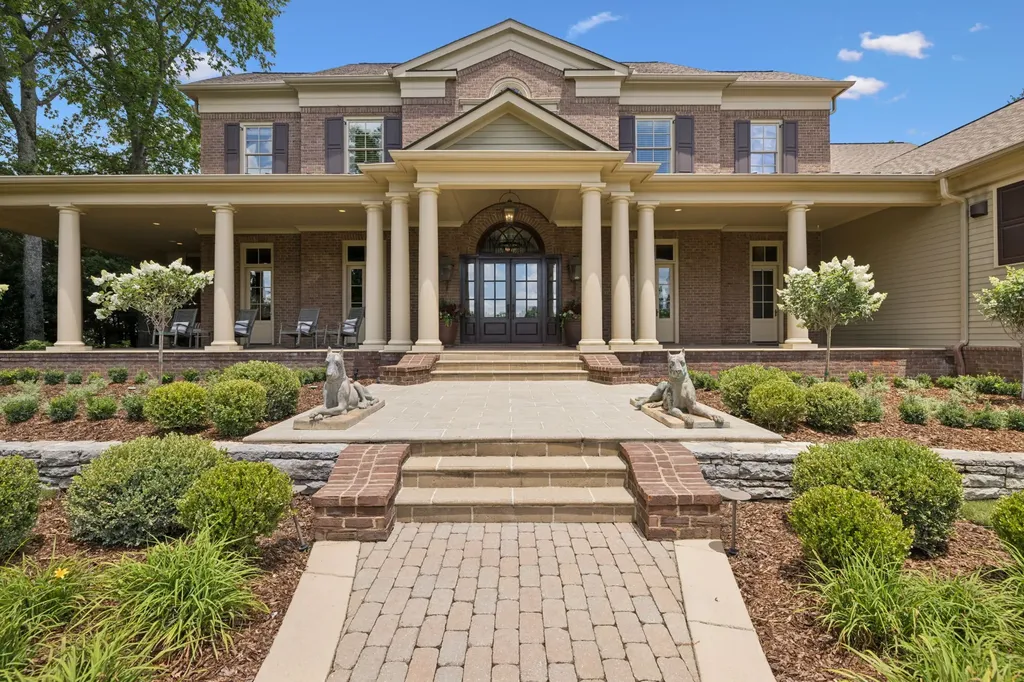 1004 Liberty Church Trail Brentwood TN 37027