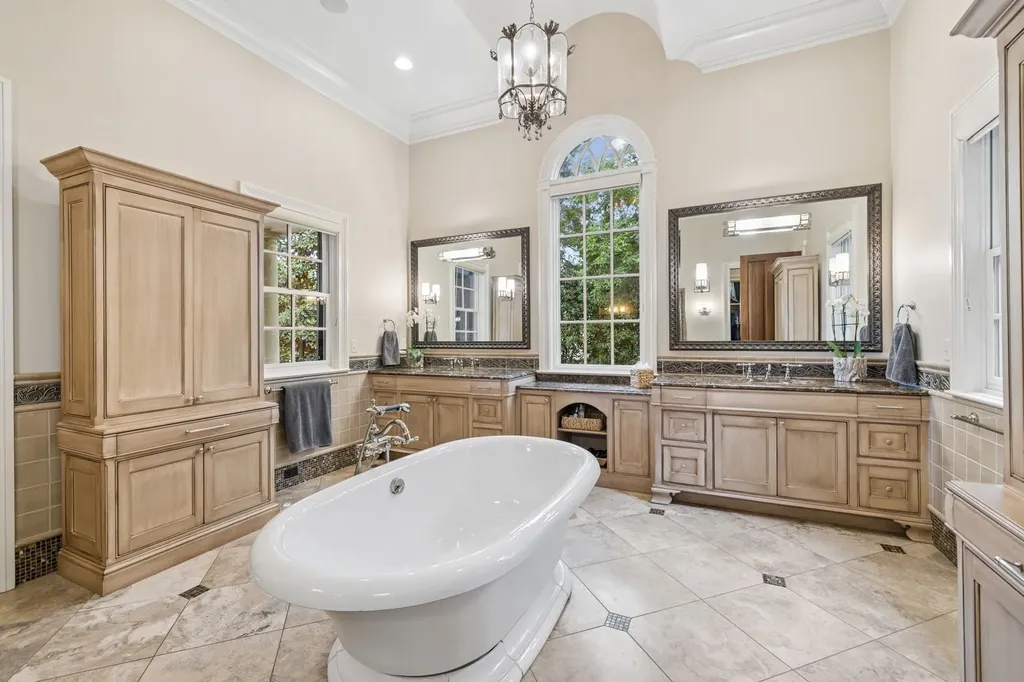 1004 Liberty Church Trail Brentwood TN 37027