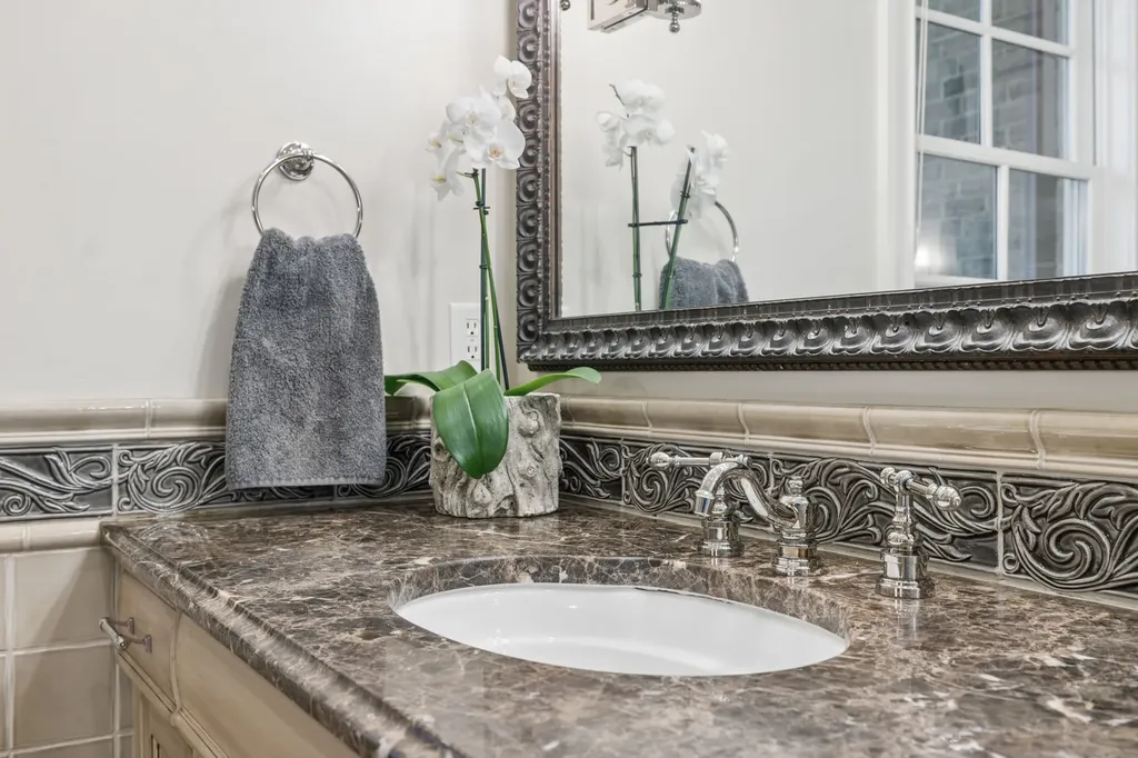 1004 Liberty Church Trail Brentwood TN 37027