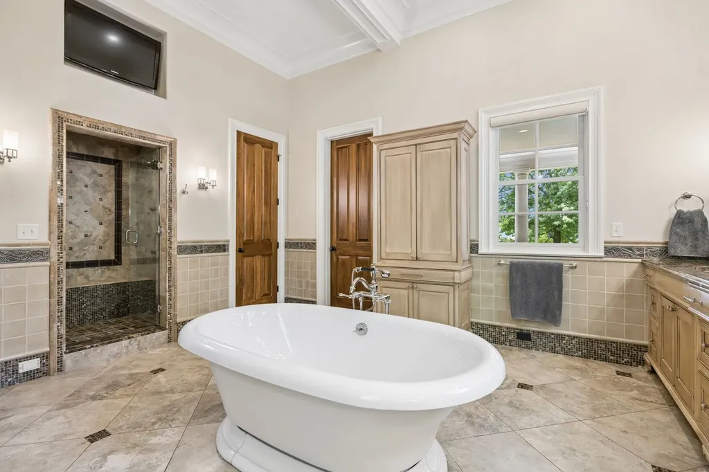 1004 Liberty Church Trail Brentwood TN 37027