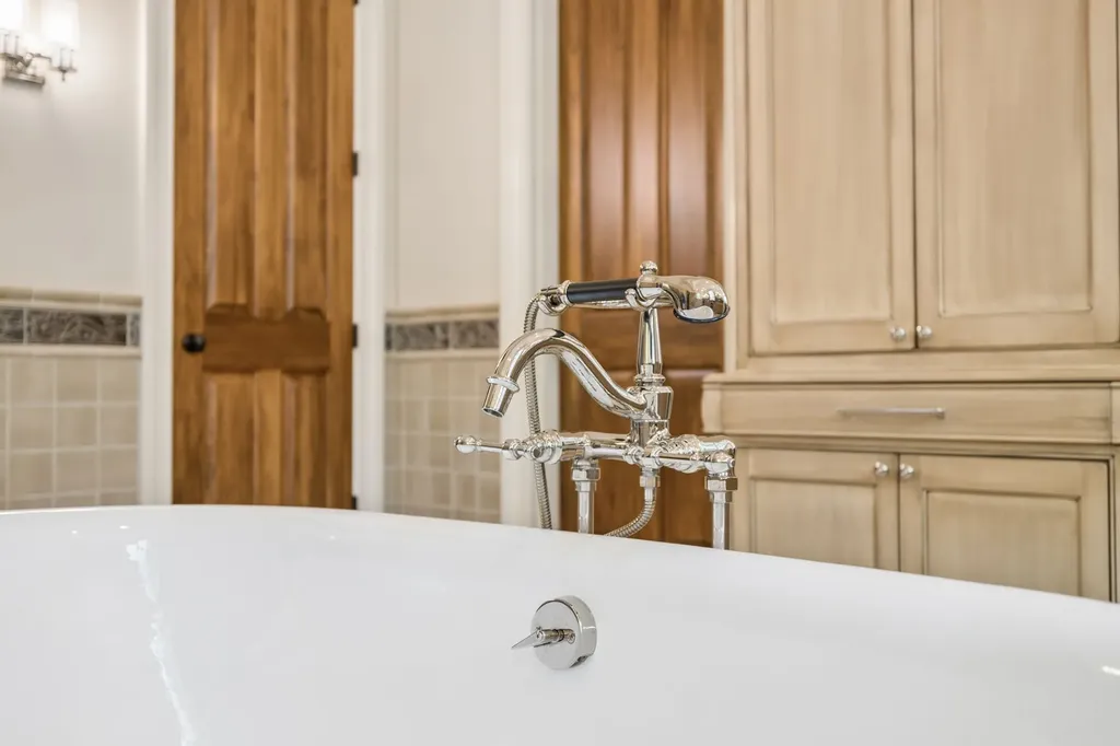 1004 Liberty Church Trail Brentwood TN 37027