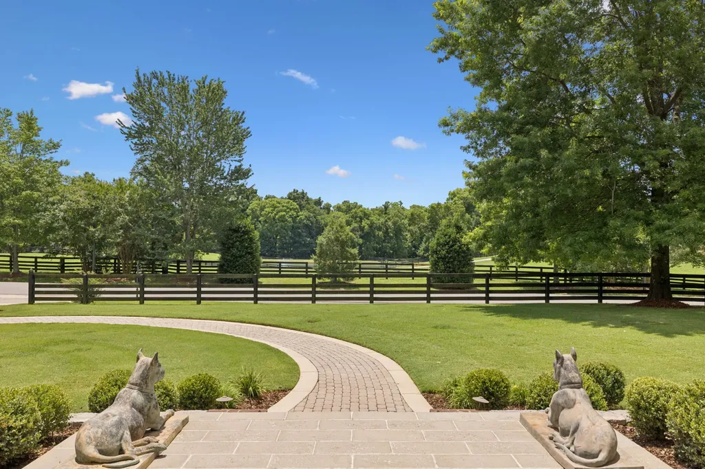 1004 Liberty Church Trail Brentwood TN 37027
