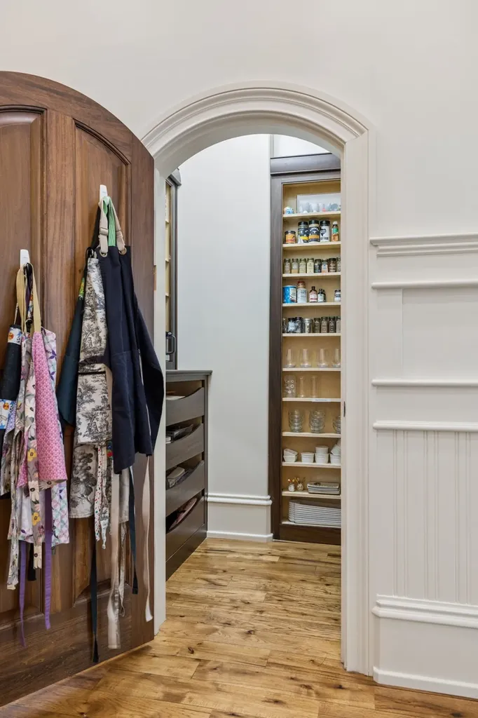 1004 Liberty Church Trail Brentwood TN 37027