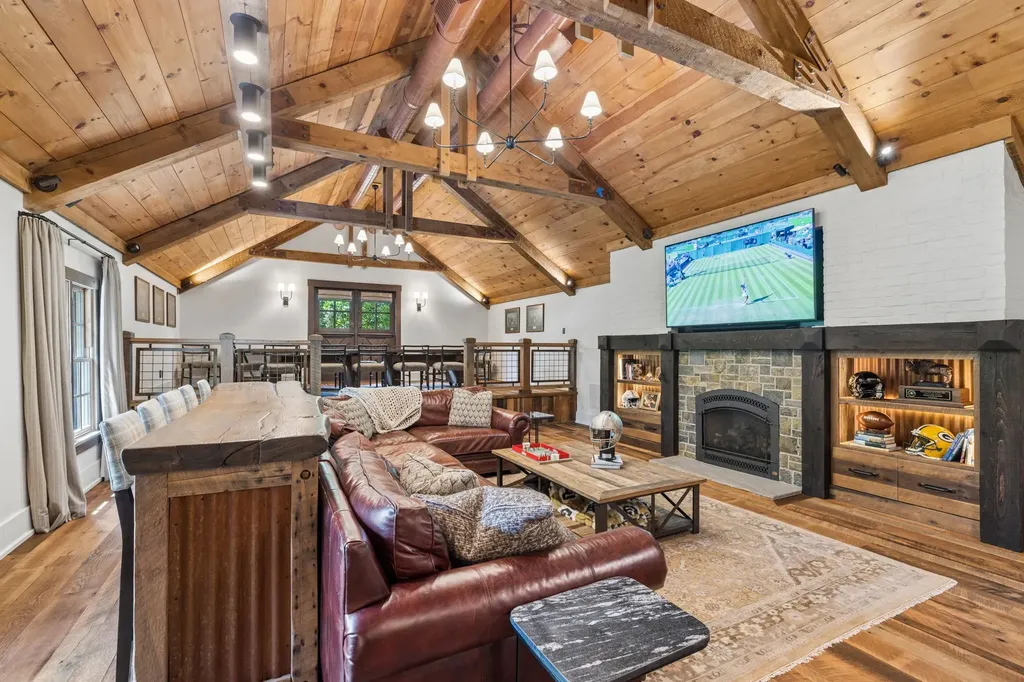 1004 Liberty Church Trail Brentwood TN 37027