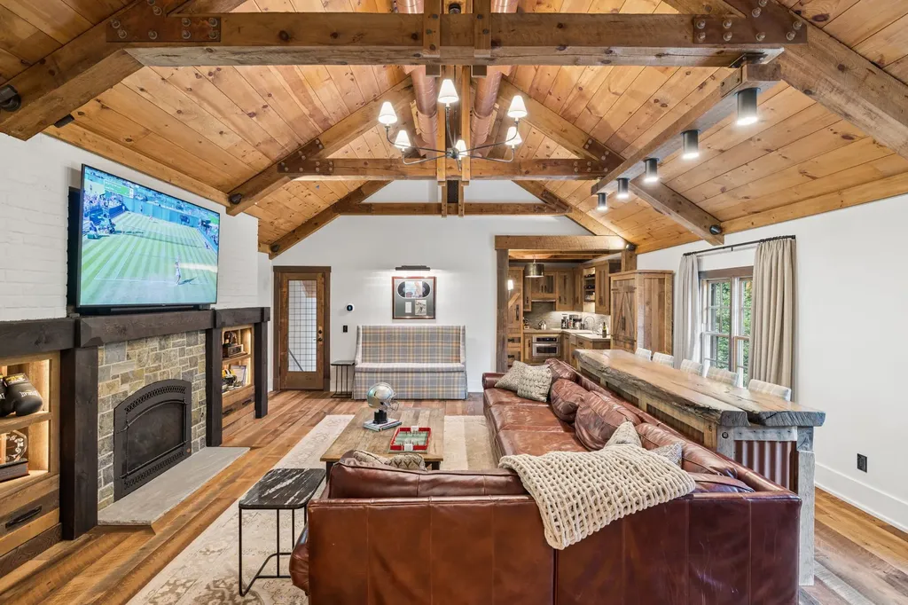 1004 Liberty Church Trail Brentwood TN 37027