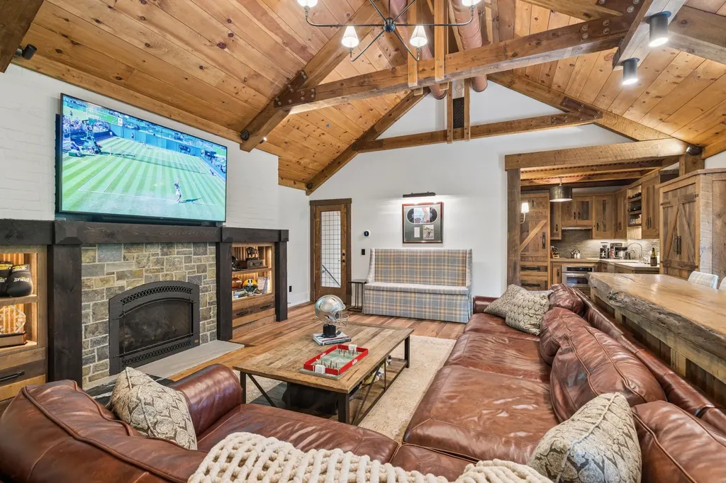 1004 Liberty Church Trail Brentwood TN 37027