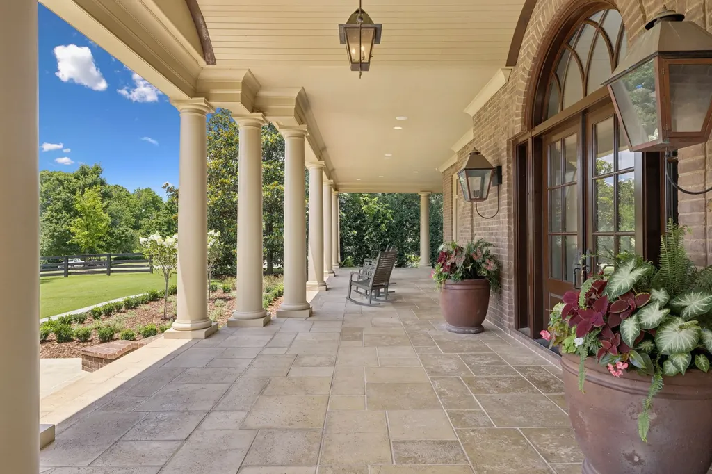 1004 Liberty Church Trail Brentwood TN 37027