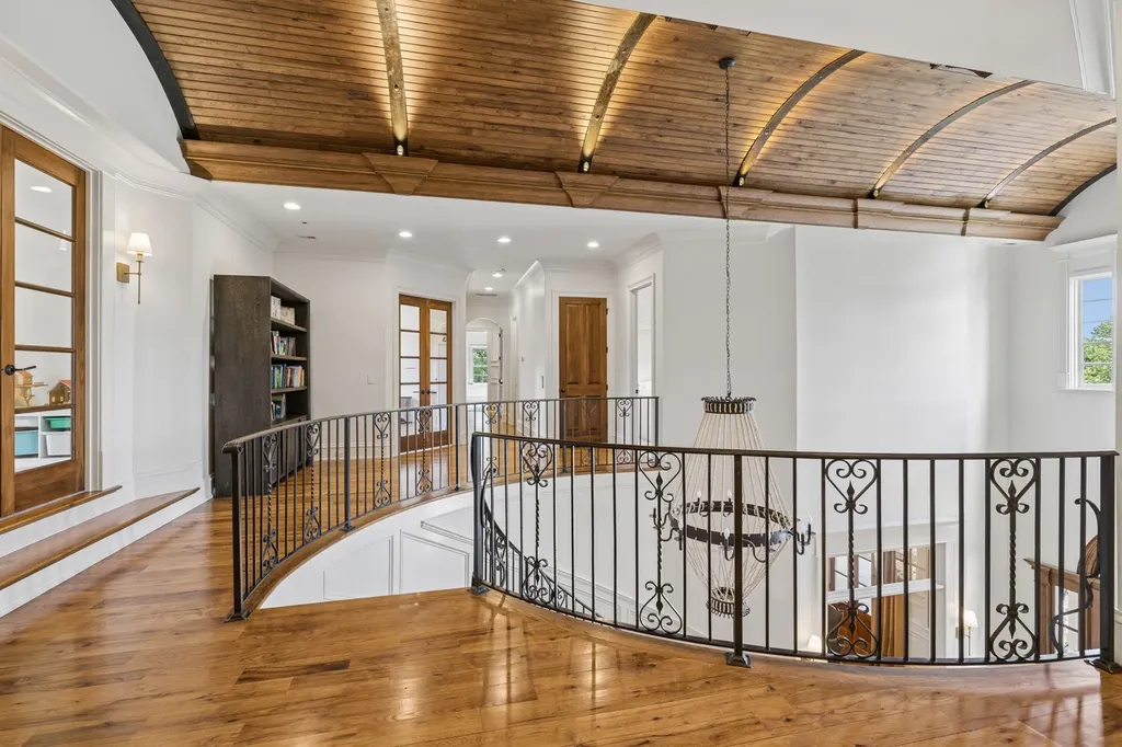 1004 Liberty Church Trail Brentwood TN 37027