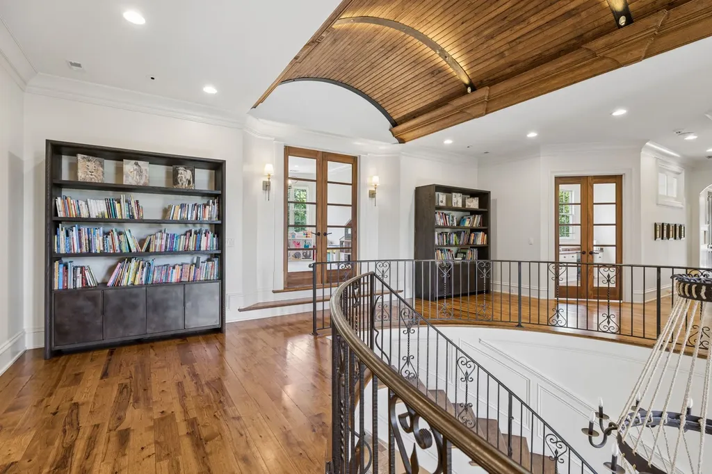 1004 Liberty Church Trail Brentwood TN 37027