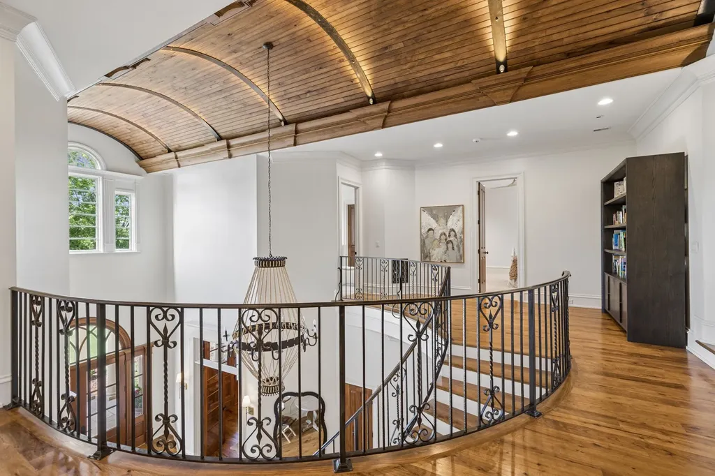 1004 Liberty Church Trail Brentwood TN 37027