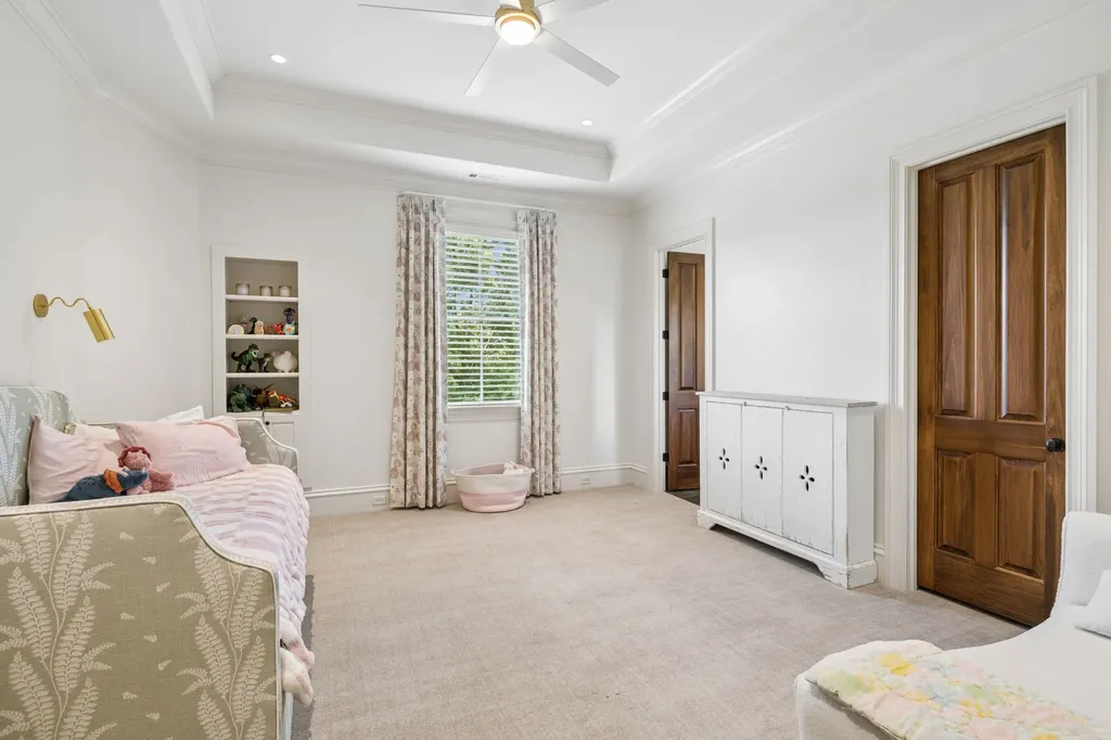 1004 Liberty Church Trail Brentwood TN 37027