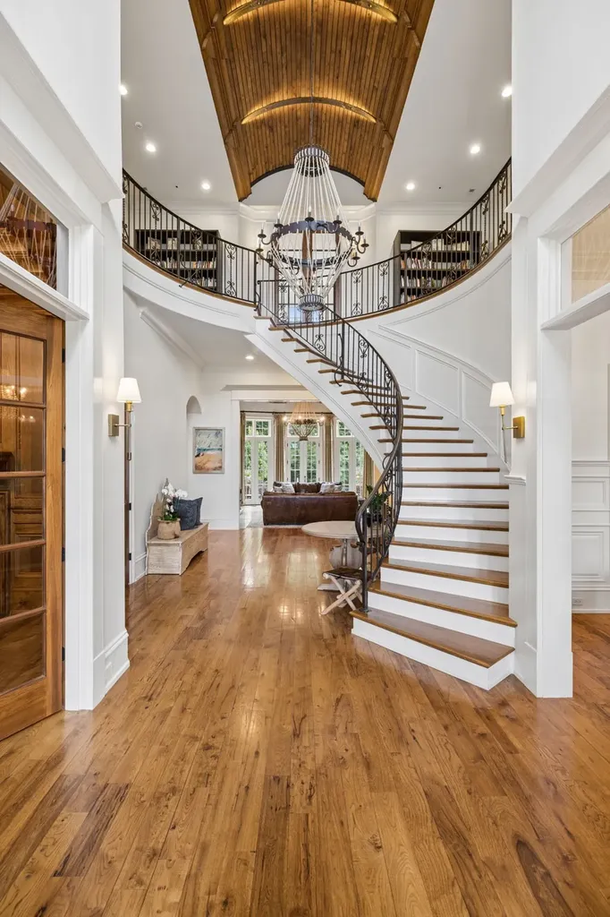 1004 Liberty Church Trail Brentwood TN 37027
