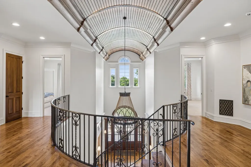 1004 Liberty Church Trail Brentwood TN 37027