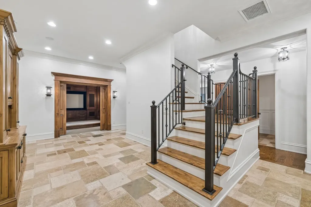 1004 Liberty Church Trail Brentwood TN 37027