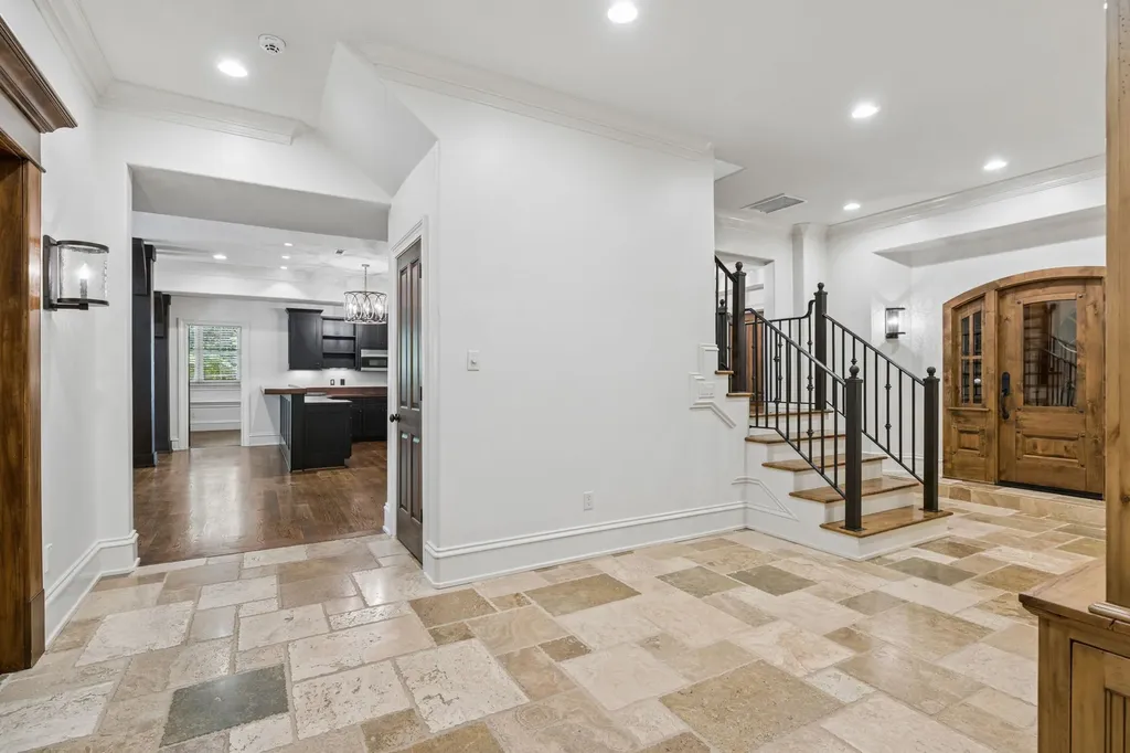 1004 Liberty Church Trail Brentwood TN 37027