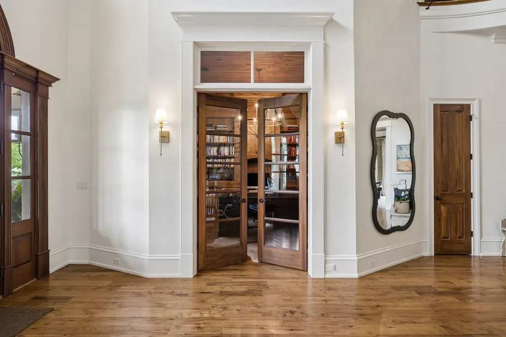 1004 Liberty Church Trail Brentwood TN 37027