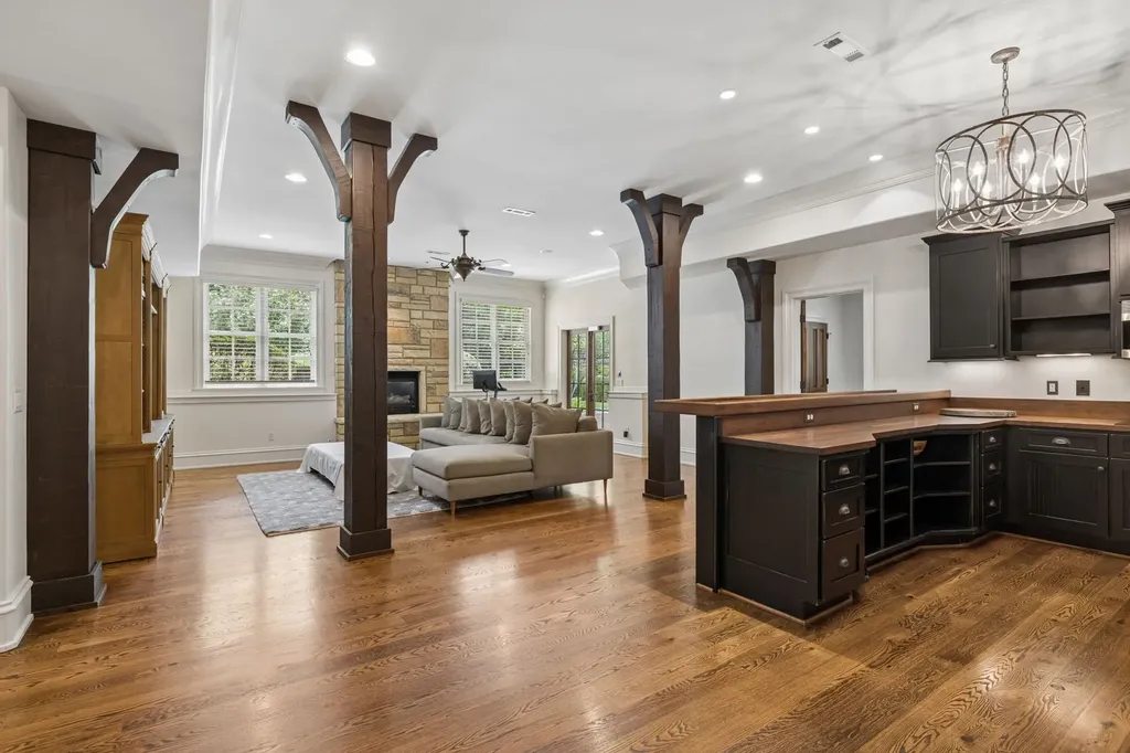 1004 Liberty Church Trail Brentwood TN 37027