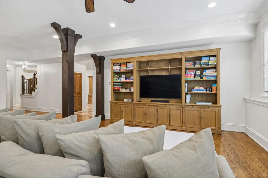 1004 Liberty Church Trail Brentwood TN 37027