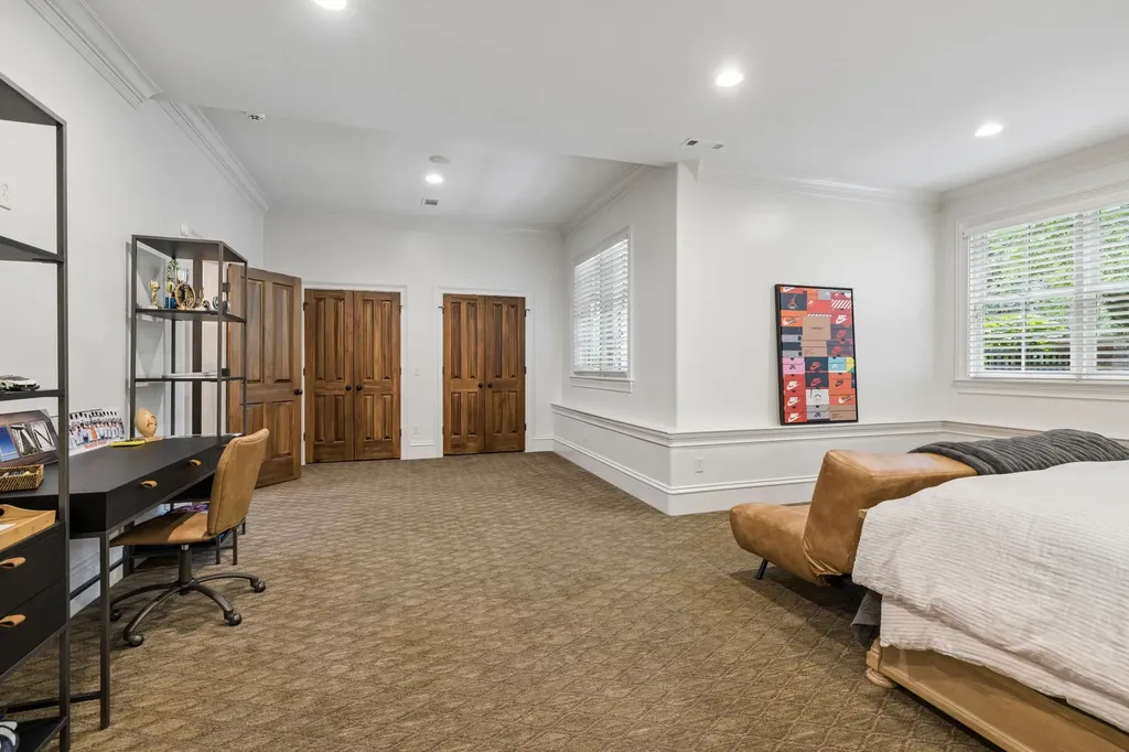 1004 Liberty Church Trail Brentwood TN 37027