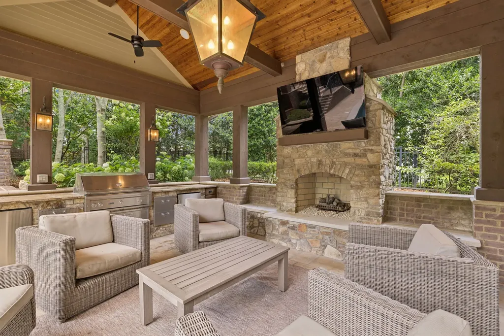 1004 Liberty Church Trail Brentwood TN 37027