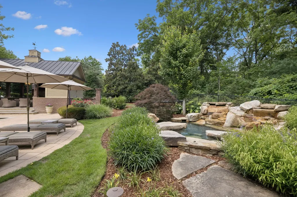 1004 Liberty Church Trail Brentwood TN 37027