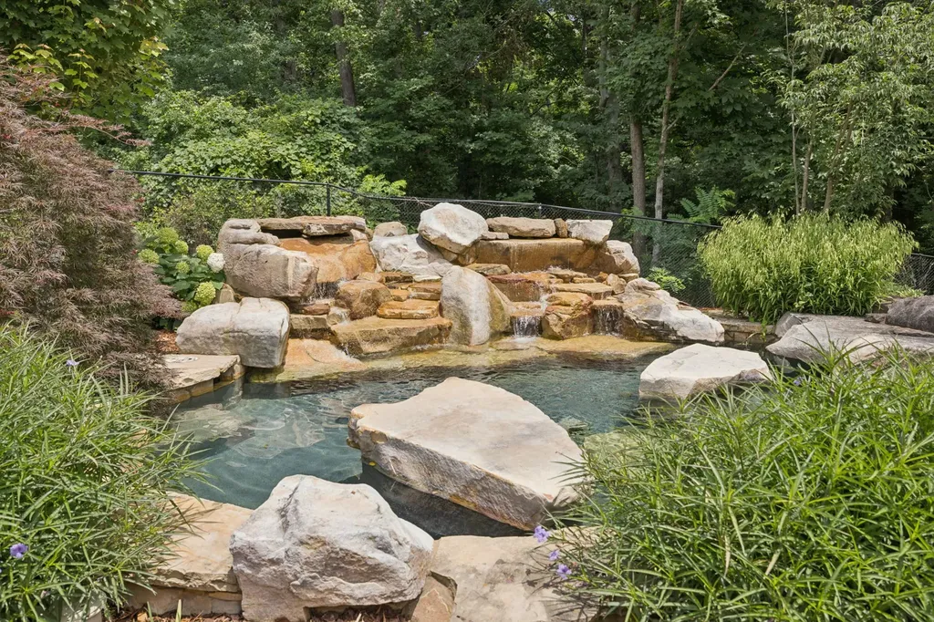 1004 Liberty Church Trail Brentwood TN 37027