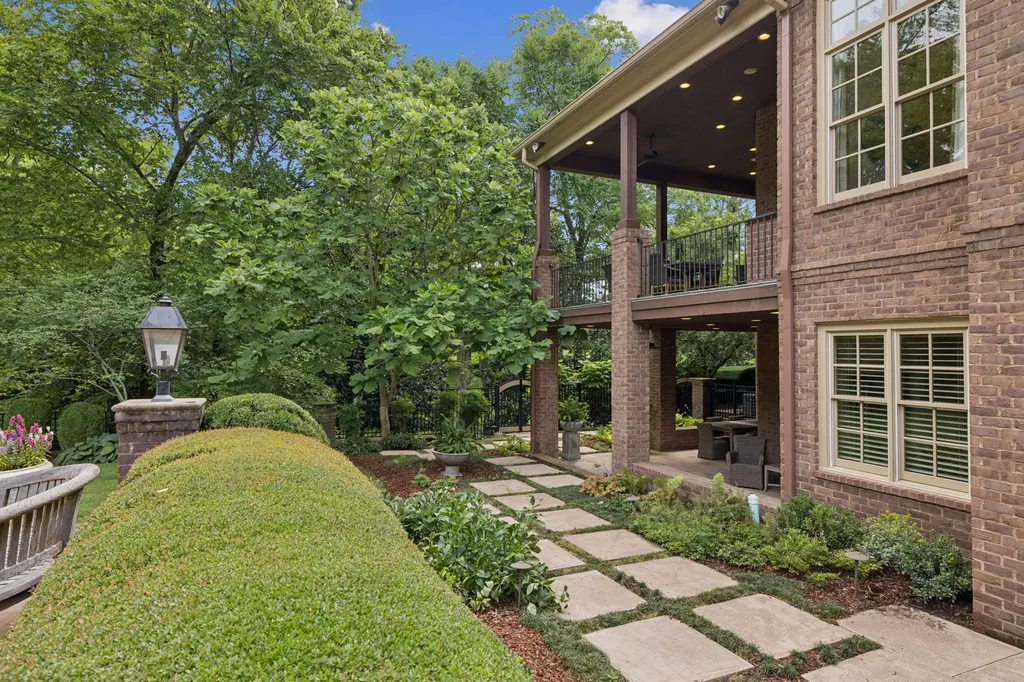 1004 Liberty Church Trail Brentwood TN 37027