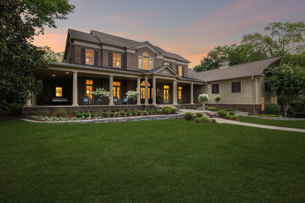 1004 Liberty Church Trail Brentwood TN 37027