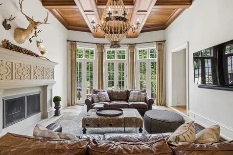 1004 Liberty Church Trail Brentwood TN 37027