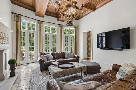 1004 Liberty Church Trail Brentwood TN 37027