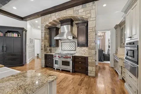 1004 Liberty Church Trail Brentwood TN 37027