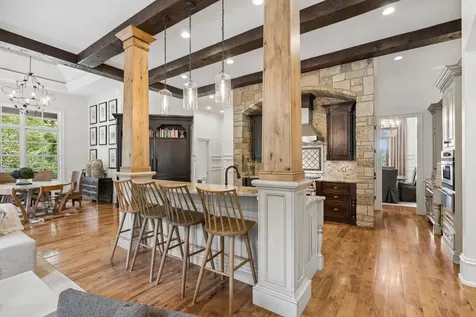 1004 Liberty Church Trail Brentwood TN 37027