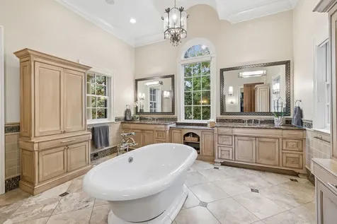 1004 Liberty Church Trail Brentwood TN 37027