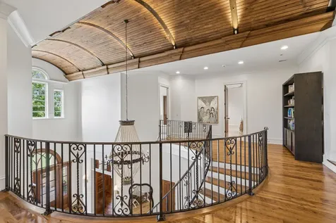1004 Liberty Church Trail Brentwood TN 37027