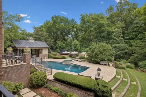 1004 Liberty Church Trail Brentwood TN 37027