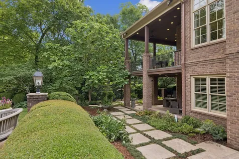 1004 Liberty Church Trail Brentwood TN 37027