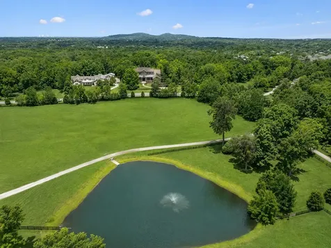 1004 Liberty Church Trail Brentwood TN 37027