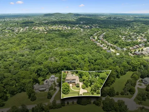 1004 Liberty Church Trail Brentwood TN 37027