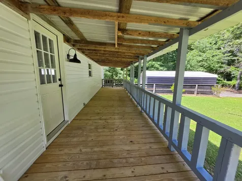 1361 Lakeshore Drive Beechgrove TN 37018