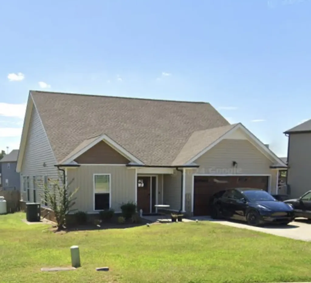 1172 Ewing Way Clarksville TN 37043