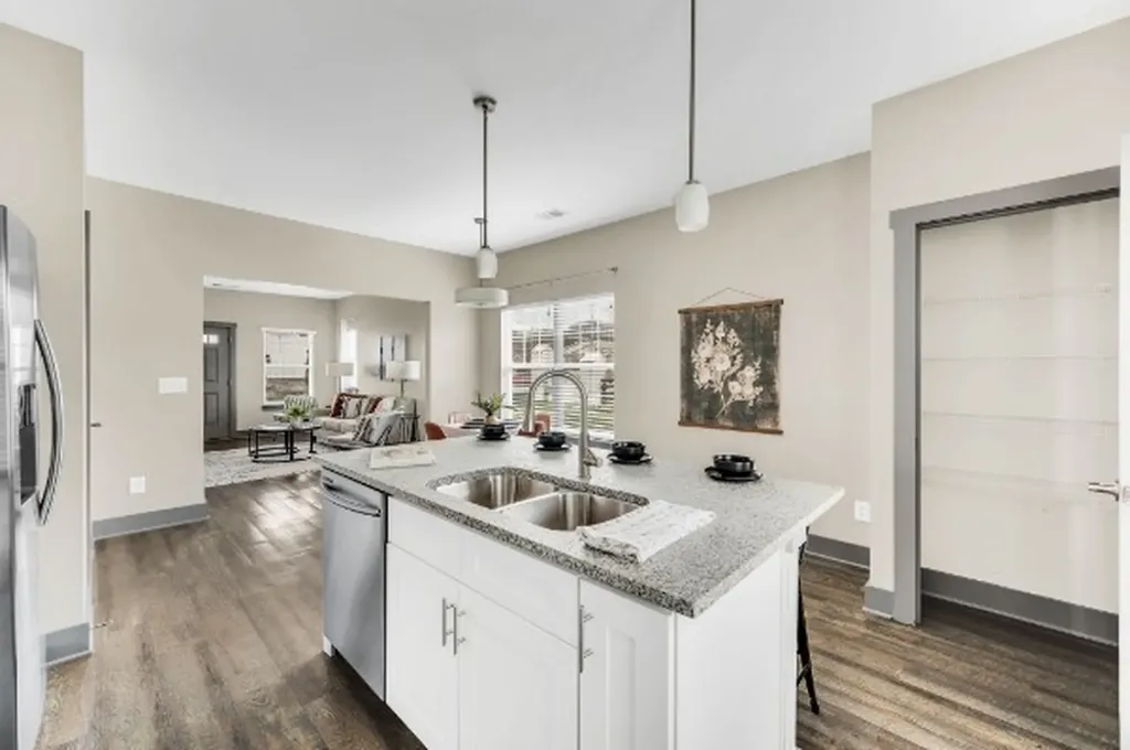 605 Bristol Creek Drive Nashville TN 37221