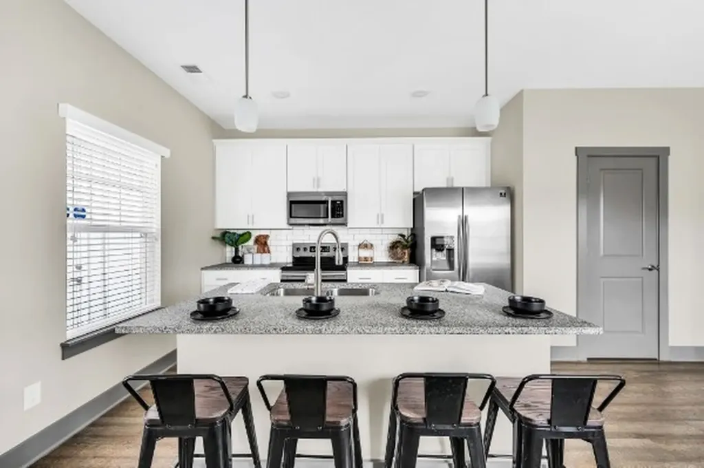 605 Bristol Creek Drive Nashville TN 37221