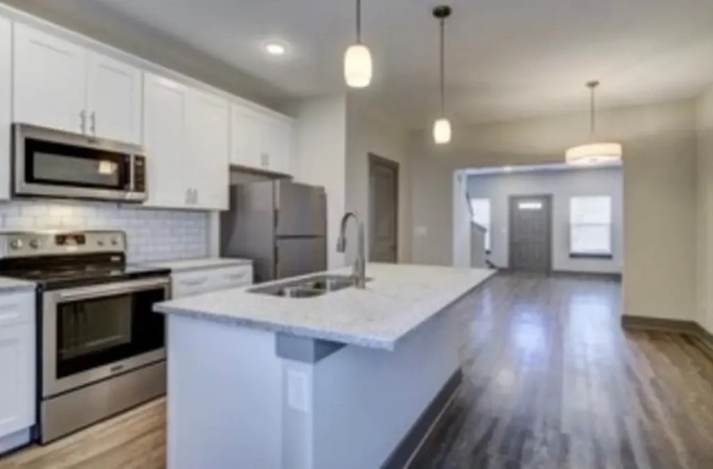 605 Bristol Creek Drive Nashville TN 37221