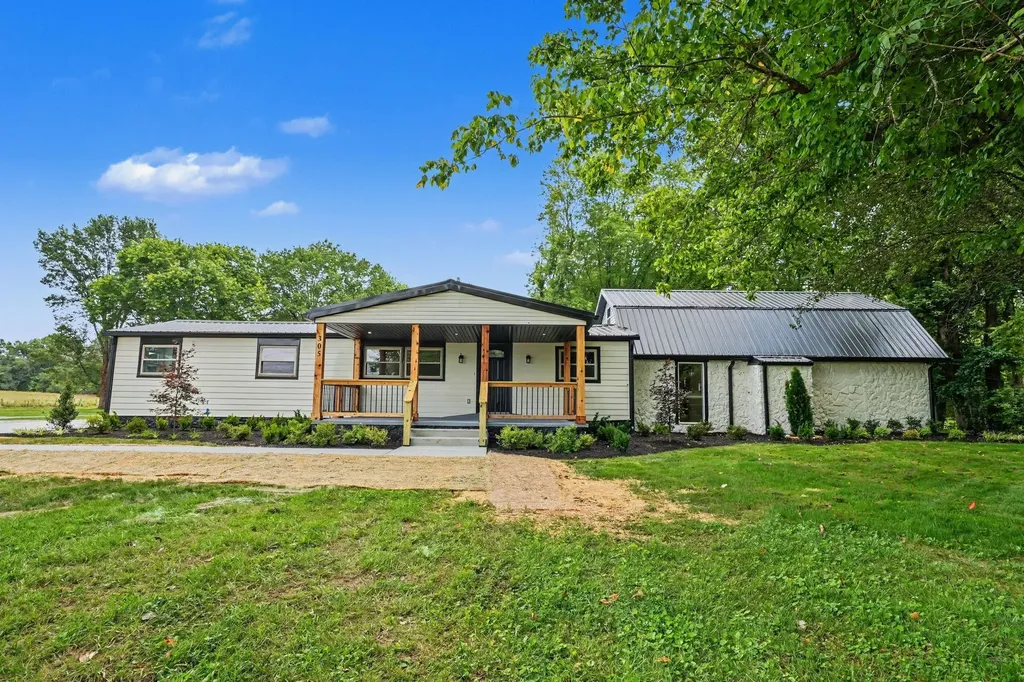 305 Martha Leeville Road Lebanon TN 37090