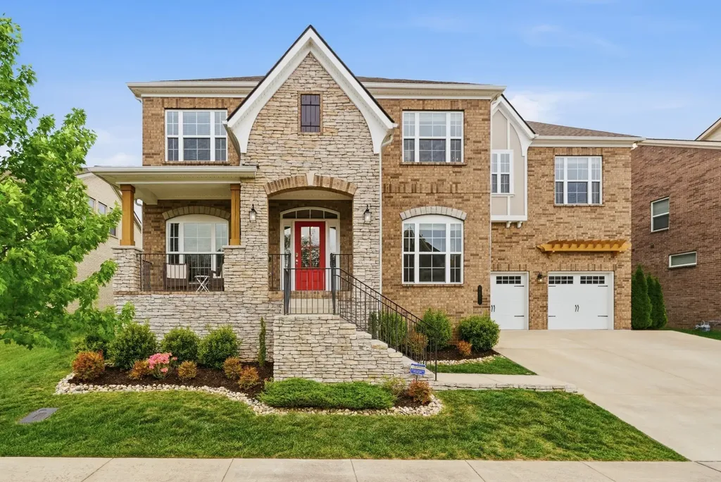4025 Foxglove Farm Drive Franklin TN 37064